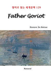 Father Goriot (영어로 읽는 세계문학 129)