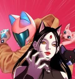 Meow Rangers