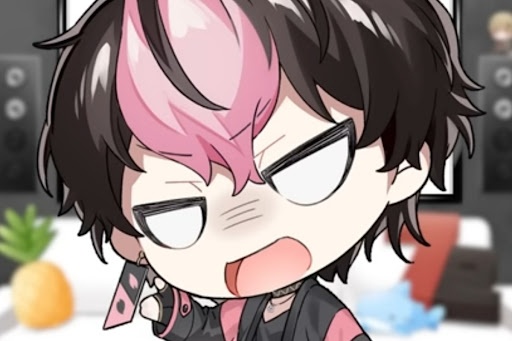 ~ 嘘つき ~