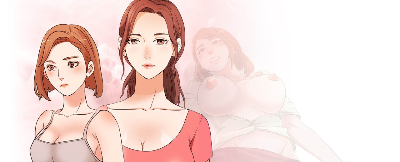 [웹툰/만화] 모녀의 비밀 (미툰)