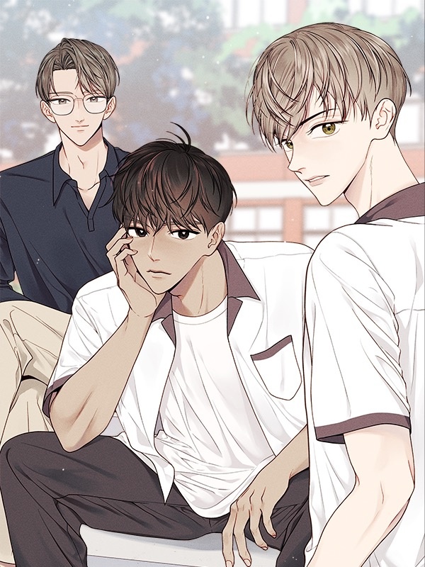 하트 스테인