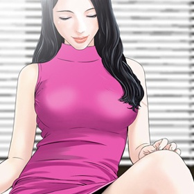 세 남자의 그녀