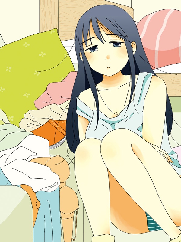 いたいお姉さんは好きですか?