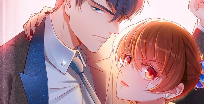 대표님 혼나볼래요