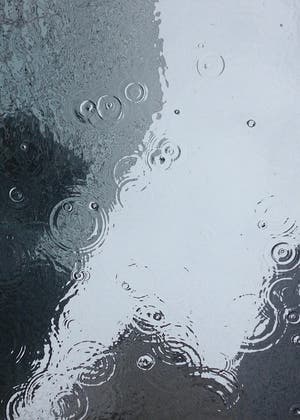 通り雨のように－Answer－