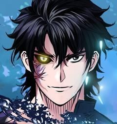 The Druid of Seoul Station