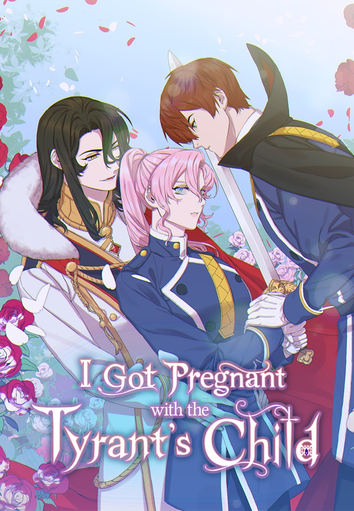 I Got Pregnant with the Tyrant's Child [FR]