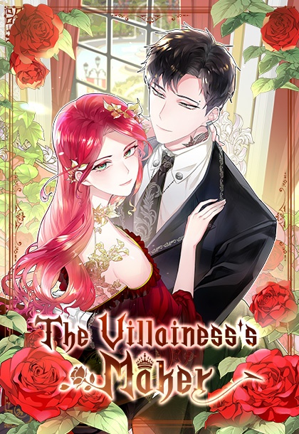 The Villainess's Maker [DE]