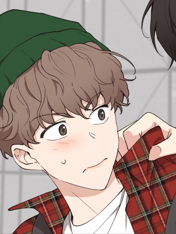 [웹툰/만화] Yours to Claim (Introduction) (레진글로벌 - 영어)