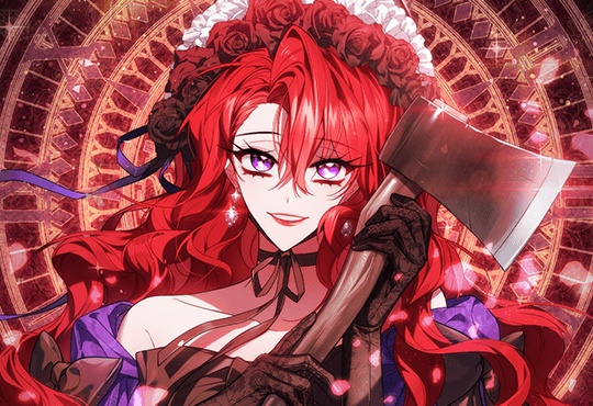 [웹툰/만화] 리셋팅 레이디 (카카오페이지)