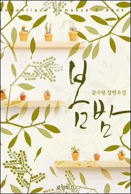 봄밤