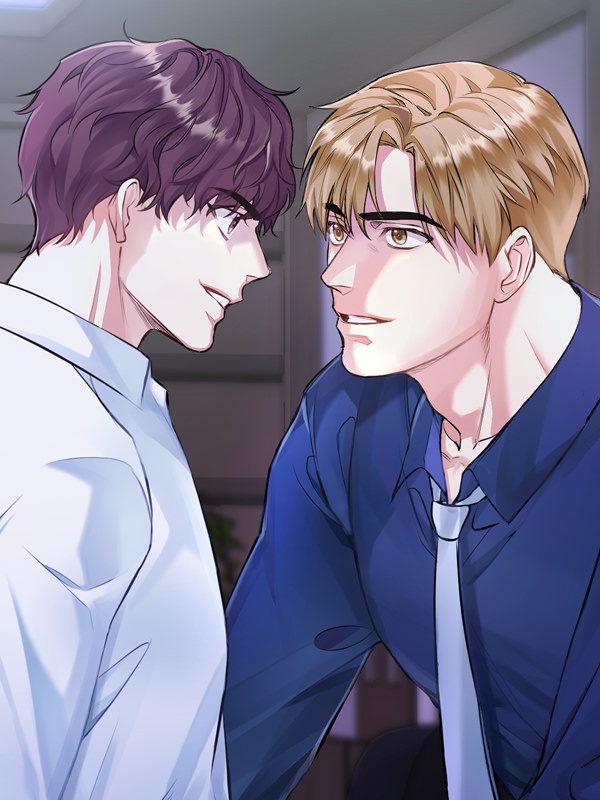 [웹툰/만화] 망나니 도련님 조교일지 (레진코믹스)