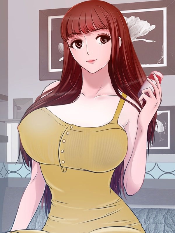 천박한 아내