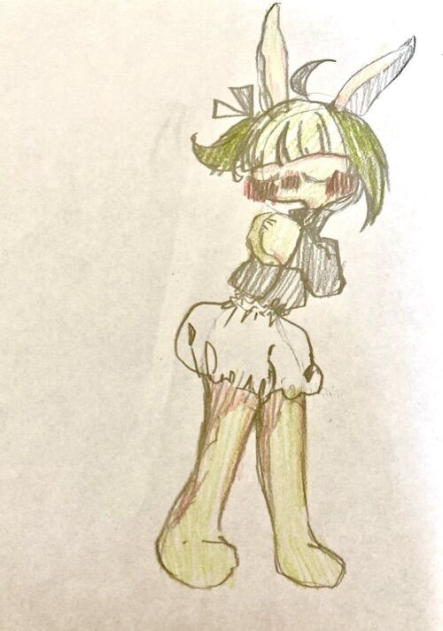「愛のカタチを例えれば」短編