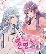 제자가 될 운명입니다