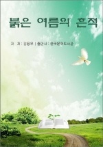 붉은 여름의 흔적_김용우
