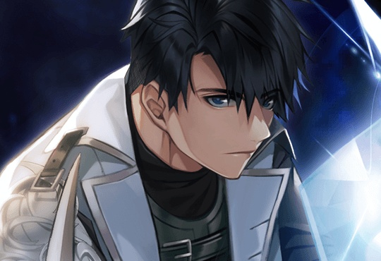 영웅, 공작가 장남 되다