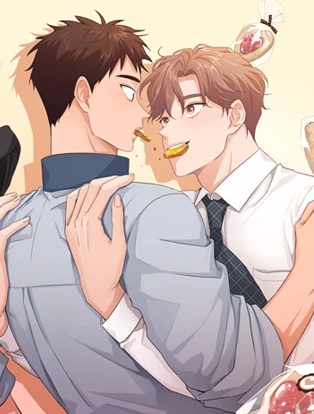 [웹툰/만화] トライ・アゲイン〜三回目の結末は？〜 【試し読み】 (BeLTOON)