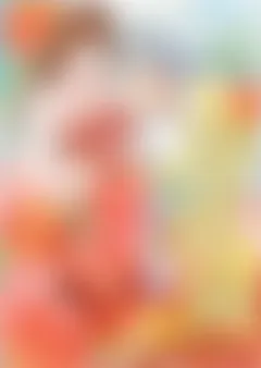 狼の花嫁　～愛された生贄～