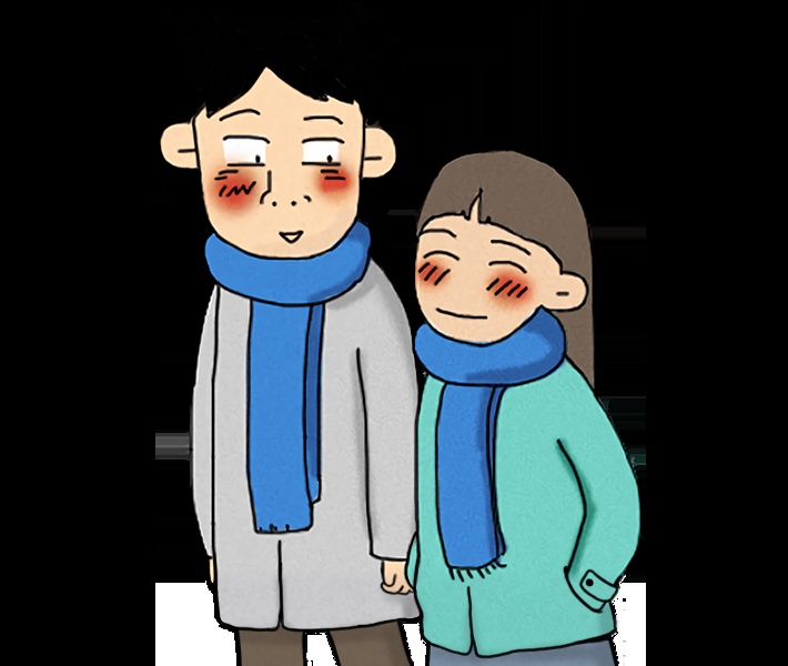 순정만화