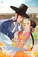 반궁 밤하늘에 뜬 별[선공개]