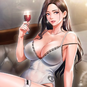백화점 미시들 표지