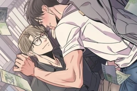 [웹툰/만화] 百萬羅曼史 (레진글로벌 - 대만)