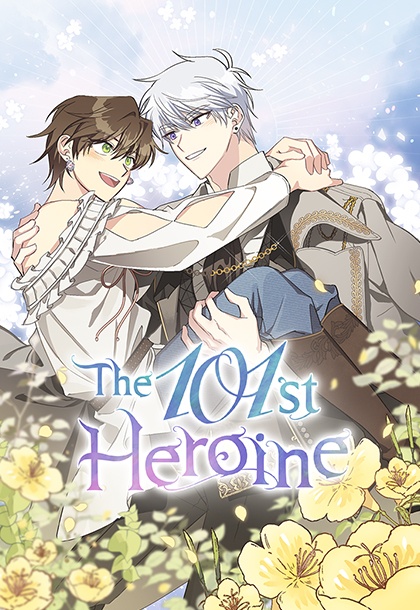 The 101st Heroine [DE]