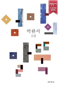 엄마의 말뚝 - 박완서 소설전집 결정판 11
