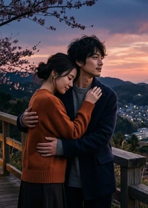 最後の恋(LAST LOVE)