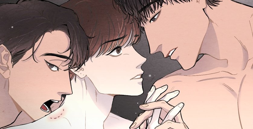 [웹툰/만화] 그래도, 좋아해 (피너툰)