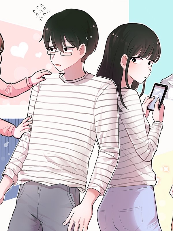 그녀는 나를 싫어해 시즌1-2