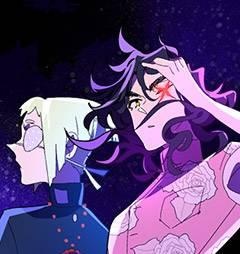 Estrellas Vampiro