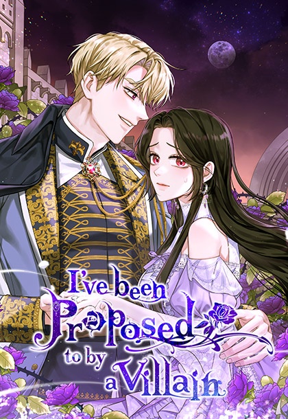 I've been Proposed to by a Villain