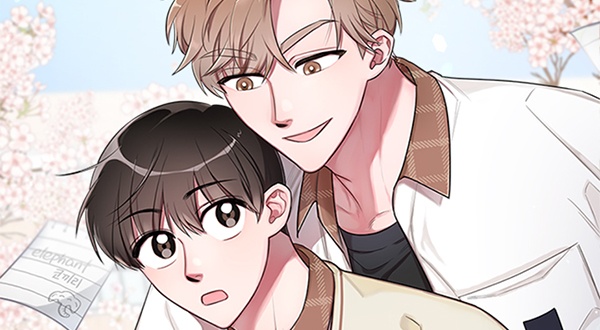 캔 낫 헬프 잇 [완전판]