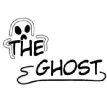 The ghost
