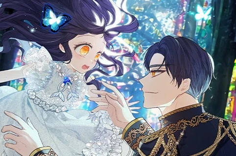 La Fille adorée du Démon