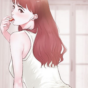 수양딸 표지