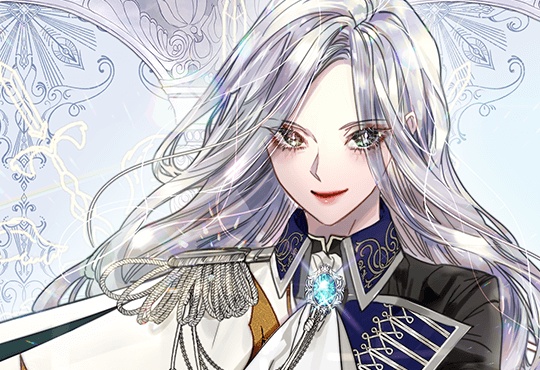 레이디 생존의 법칙