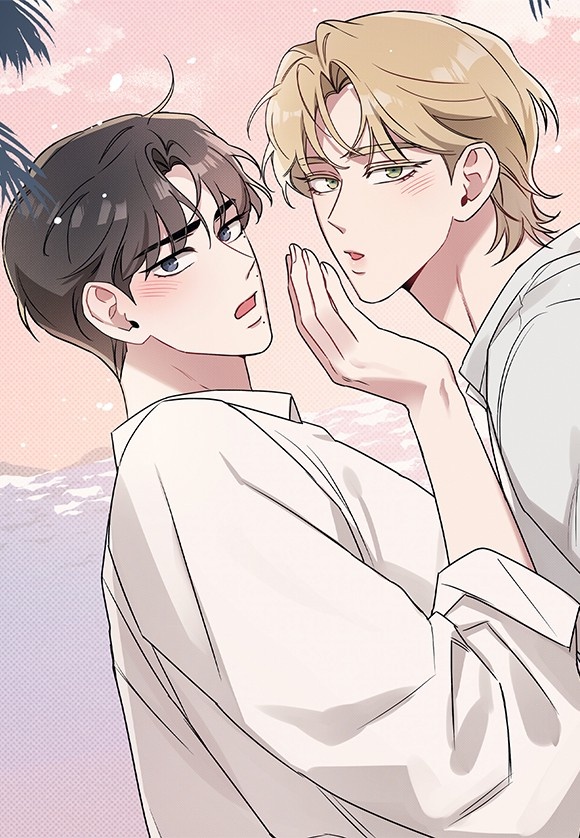 [웹툰/만화] 배드 키드 굿 파트너 (미스터블루)