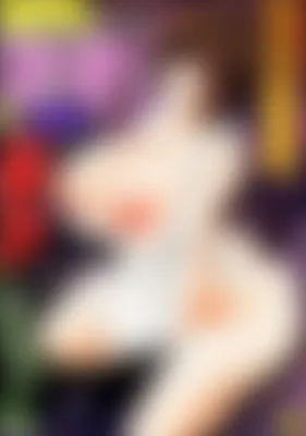 爆乳ママをレイプしちゃった