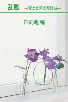 乱風―愛と欲望の監禁城―