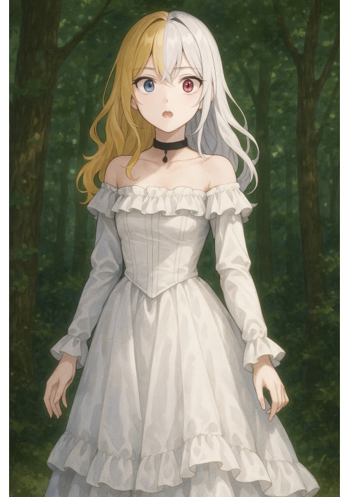 行・け・な・い異世界マジック