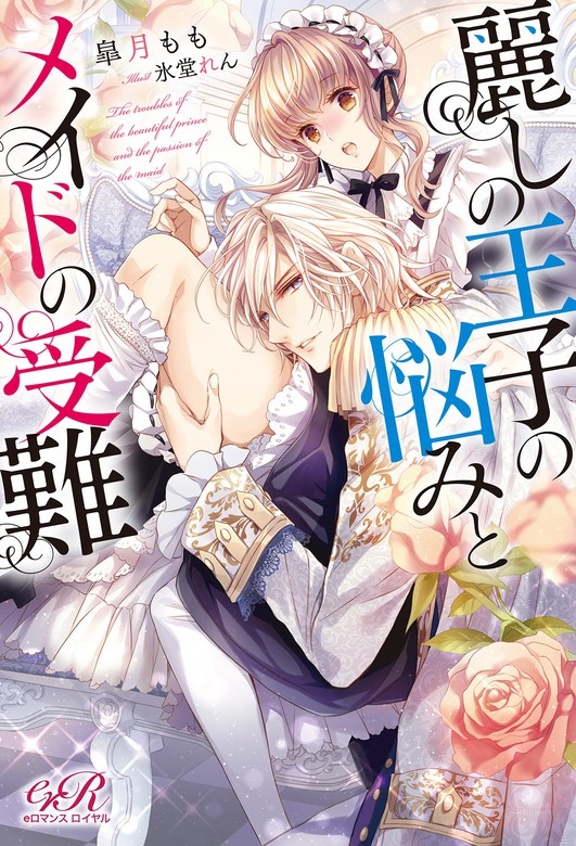 麗しの王子の悩みとメイドの受難