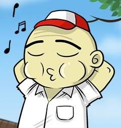 Si Udin