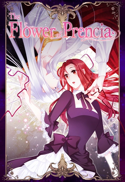 The Flower of Prencia [DE]