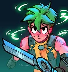 Room of Swords