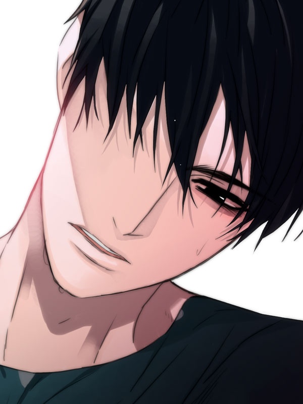 恋人パシリ〜遺伝子の発現にはご注意を〜 【試し読み】