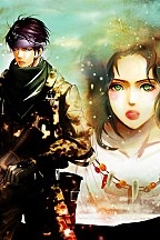 암흑의 랩소디 [할리퀸]