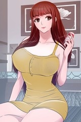 천박한 아내
